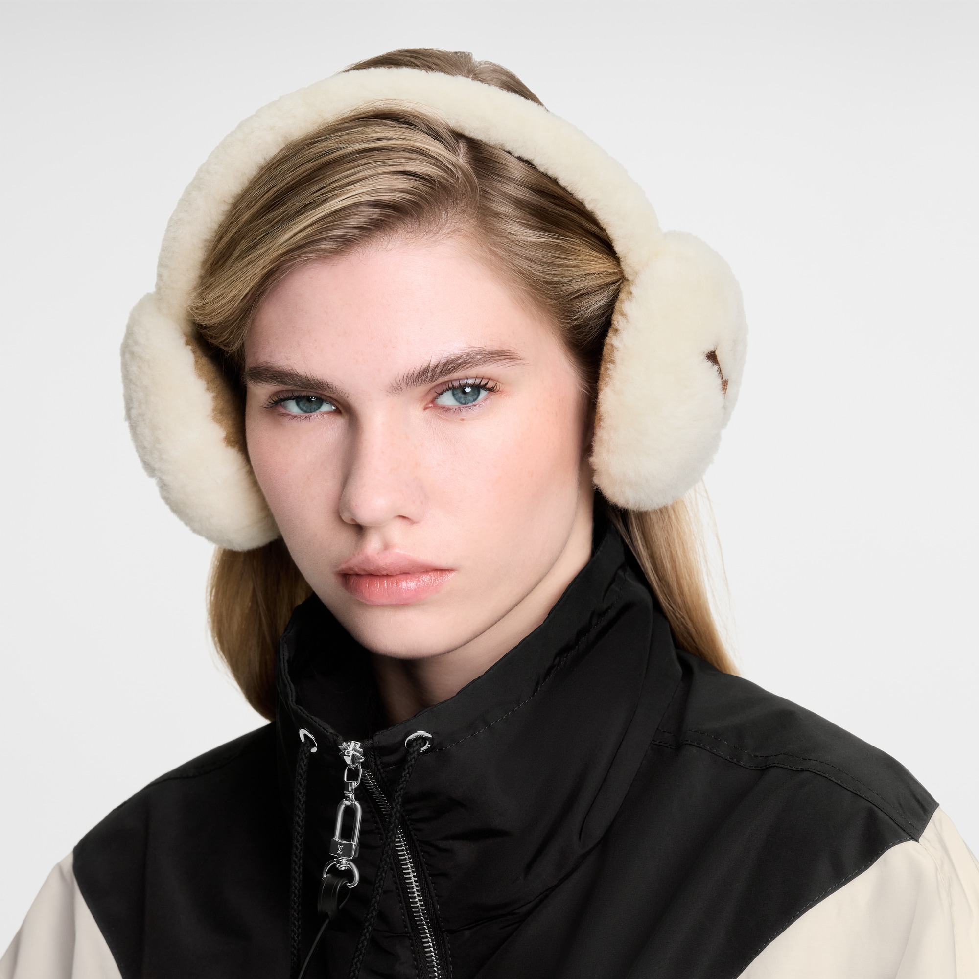 LV Cloud Earmuff S00 - Women - Accessories | LOUIS VUITTON ®